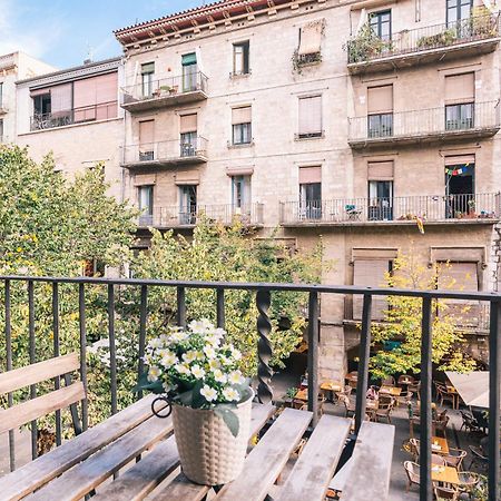 Apt 3 Cipres Girona Exteriör bild